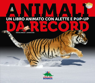 Animali da record