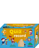 Super quiz – Record
