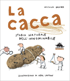 La cacca