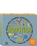 Scopri la robotica - robotica per bambini - copertina
