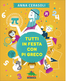 Tutti in festa con Pi Greco