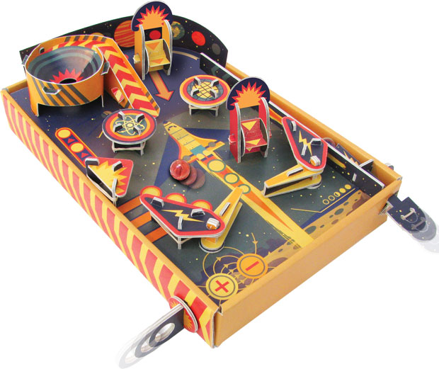 gioco del flipper gioco del flipper