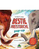 Bestie preistoriche pop-up