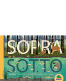 Sopra e sotto | Habitat animali per bambini | copertina