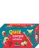 Super quiz – Corpo umano