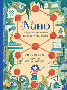 Nano: albo illustrato per bambini