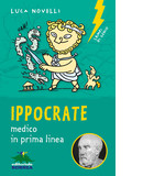 Ippocrate medico in prima linea, di Luca Novelli - copertina