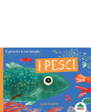 Ti presento la mia famiglia - I pesci - copertina