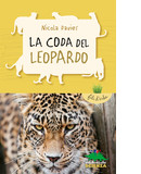 La coda del leopardo - copertina