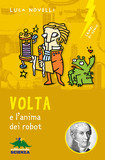 Volta e l’anima dei robot