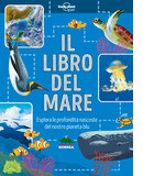 Il libro del mare | per bambini | copertina