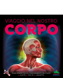 Viaggio nel nostro corpo - copertina