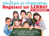 Aiutaci a crescere. Regalaci un libro - 2015