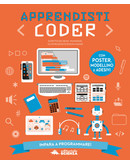 Apprendisti coder - coding per bambini - copertina