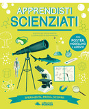 Apprendisti scienziati - copertina