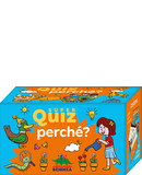 Super quiz – Perché