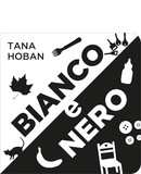 Bianco e nero | libro per neonati di Tana Hoban | copertina