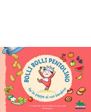 Bolli bolli pentolino fai la pappa al mio bambino — copertina