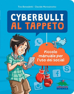 Cyberbulli al tappeto