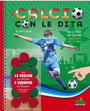 Il calcio con le dita - copertina