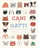 Cani e gatti - copertina