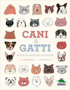 Cani e gatti - copertina