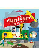 Cantiere in corso — copertina