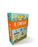 Il cantiere