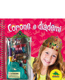 Corone e diademi - copertina