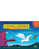 Costellazioni. Le stelle che disegnano il cielo - libro di astronomia per bambini