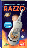 Costruisci il tuo razzo
