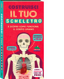 Costruisci il tuo scheletro