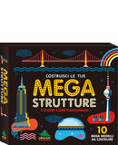 Costruisci le tue mega strutture - copertina