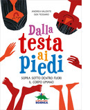 Dalla testa ai piedi - copertina