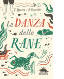 La danza delle rane