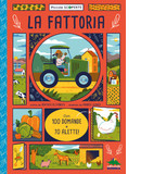 La fattoria - copertina