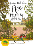 Fiori e fulmini | di Luigi Dal Cin | copertina