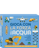 Gioca con la forza dell'acqua | copertina