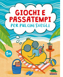 Giochi e passatempi per pulcini svegli