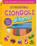 Irresistibili ciondoli al forno | copertina