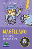 Magellano e l’Oceano che non c’era