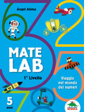 Mate Lab 1° livello