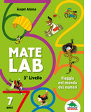 Mate Lab 3° livello