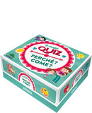 Mega quiz - Perché? Come?