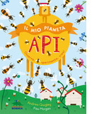 Il mio pianeta - Api