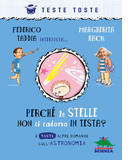 Perché le stelle non ci cadono in testa?