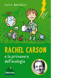 Rachel Carson e la primavera dell’ecologia