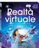 Realtà virtuale - copertina