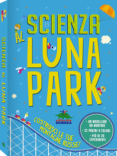 Scienza al luna park