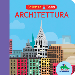 Scienza baby - architettura